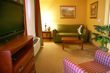 фото отеля Hampton Inn & Suites Los Angeles Burbank Airport