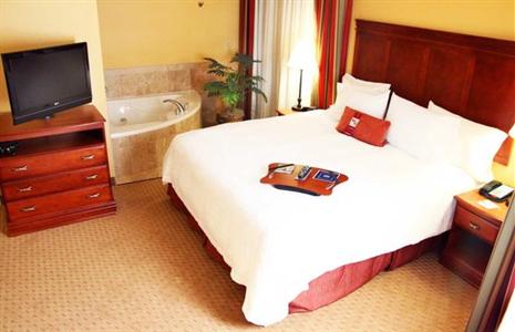 фото отеля Hampton Inn & Suites Los Angeles Burbank Airport