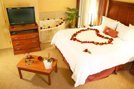 фото отеля Hampton Inn & Suites Los Angeles Burbank Airport