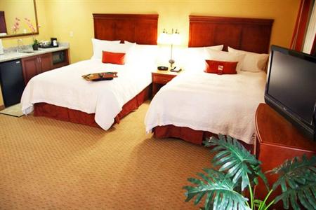 фото отеля Hampton Inn & Suites Los Angeles Burbank Airport