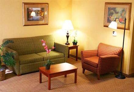 фото отеля Hampton Inn & Suites Los Angeles Burbank Airport