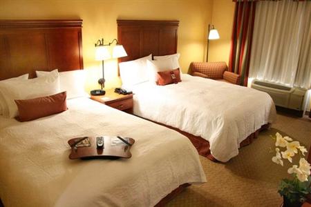 фото отеля Hampton Inn & Suites Los Angeles Burbank Airport