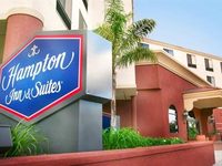 Hampton Inn & Suites Los Angeles Burbank Airport
