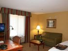 фото отеля Hampton Inn & Suites Los Angeles Burbank Airport
