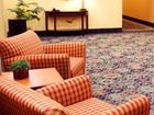 фото отеля Hampton Inn & Suites Los Angeles Burbank Airport