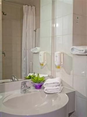 фото отеля Achat Hotel Mannheim / Hockenheim