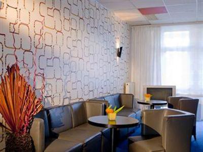 фото отеля Achat Hotel Mannheim / Hockenheim
