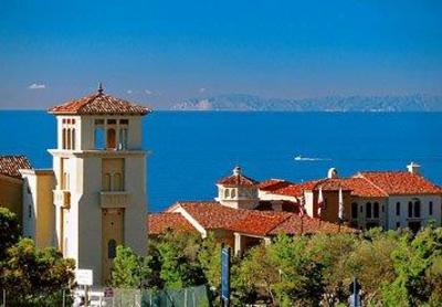 фото отеля Marriott's Newport Coast Villas