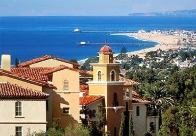 фото отеля Marriott's Newport Coast Villas