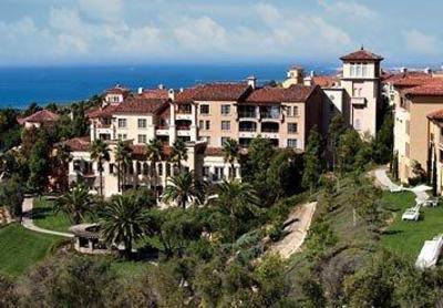 фото отеля Marriott's Newport Coast Villas