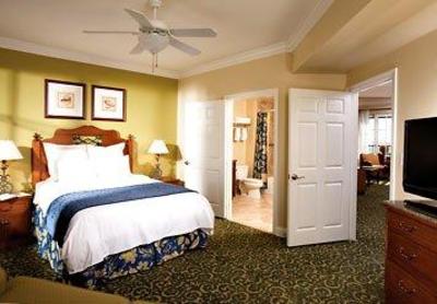 фото отеля Marriott's Newport Coast Villas