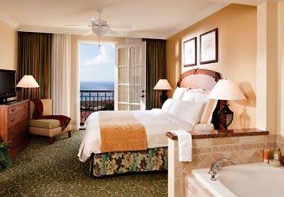 фото отеля Marriott's Newport Coast Villas