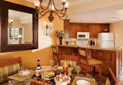 фото отеля Marriott's Newport Coast Villas