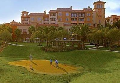 фото отеля Marriott's Newport Coast Villas