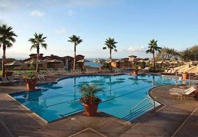 фото отеля Marriott's Newport Coast Villas