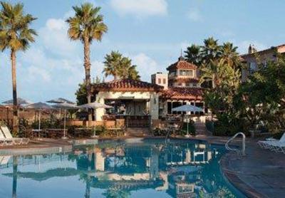 фото отеля Marriott's Newport Coast Villas