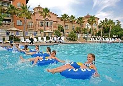 фото отеля Marriott's Newport Coast Villas