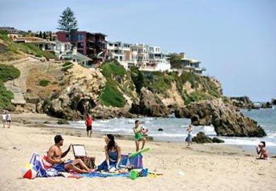 фото отеля Marriott's Newport Coast Villas