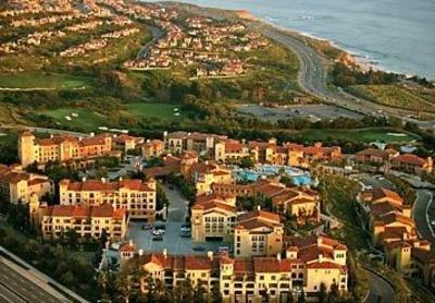 фото отеля Marriott's Newport Coast Villas