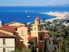 фото отеля Marriott's Newport Coast Villas