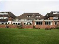 The Oaklands Hotel