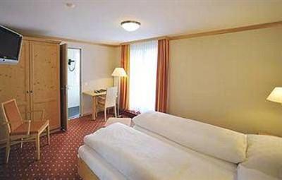 фото отеля Hotel-Restaurant Banklialp