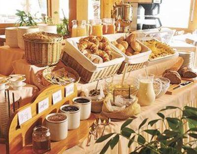 фото отеля Hotel-Restaurant Banklialp
