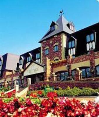фото отеля DeVere Village Hotel & Leisure Club Wirral