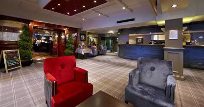 фото отеля DeVere Village Hotel & Leisure Club Wirral