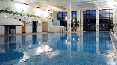 фото отеля DeVere Village Hotel & Leisure Club Wirral