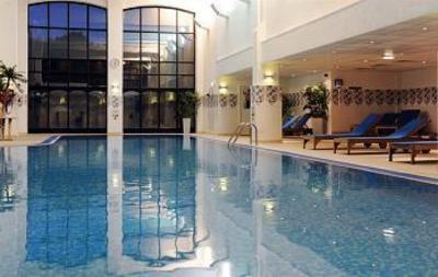 фото отеля DeVere Village Hotel & Leisure Club Wirral