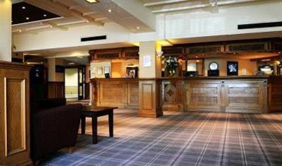 фото отеля DeVere Village Hotel & Leisure Club Wirral