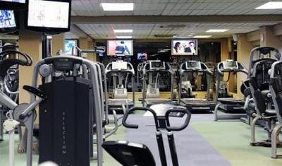 фото отеля DeVere Village Hotel & Leisure Club Wirral