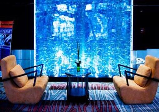 фото отеля Chateau De Bangkok
