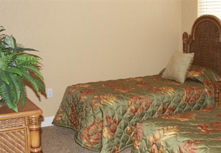 фото отеля Westwinds Waterfront Vacation Resort