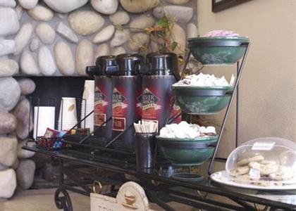 фото отеля Quality Inn & Suites Boulder Creek