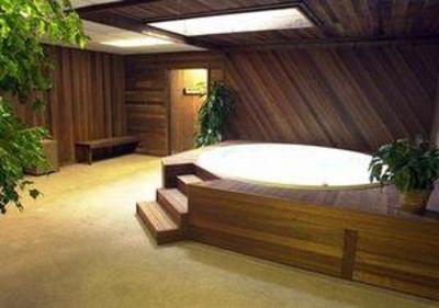фото отеля Quality Inn & Suites Boulder Creek