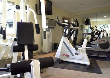 фото отеля Quality Inn & Suites Boulder Creek