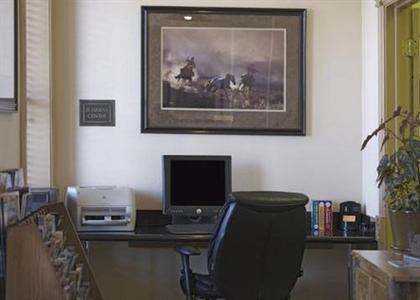 фото отеля Quality Inn & Suites Boulder Creek