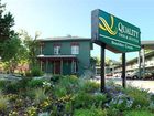 фото отеля Quality Inn & Suites Boulder Creek