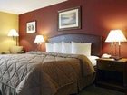 фото отеля Quality Inn & Suites Boulder Creek