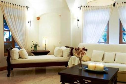 фото отеля Hotel Matina Kamari