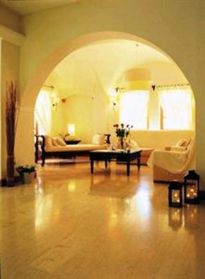 фото отеля Hotel Matina Kamari