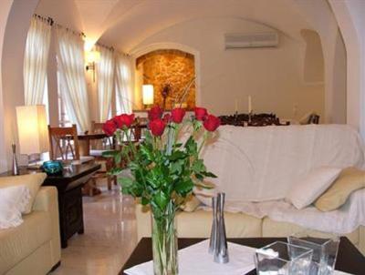 фото отеля Hotel Matina Kamari