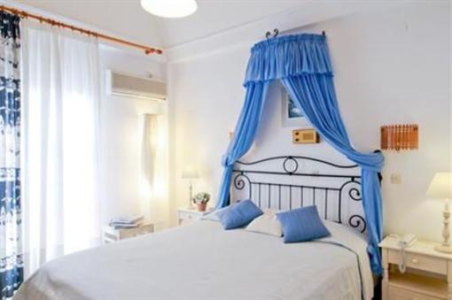 фото отеля Hotel Matina Kamari