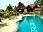 фото отеля Dream Team Beach Resort