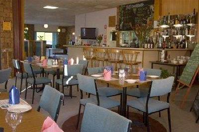 фото отеля BEST WESTERN Bass & Flinders Motor Inn