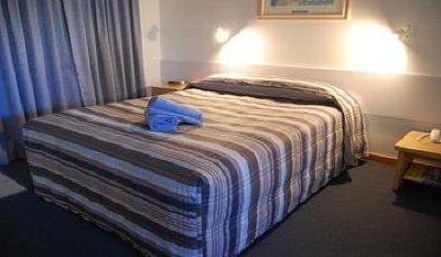 фото отеля BEST WESTERN Bass & Flinders Motor Inn