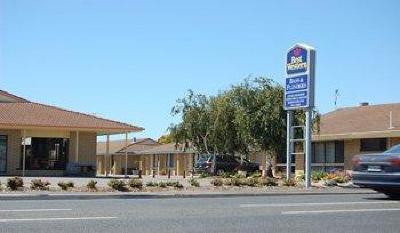 фото отеля BEST WESTERN Bass & Flinders Motor Inn