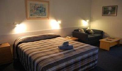 фото отеля BEST WESTERN Bass & Flinders Motor Inn